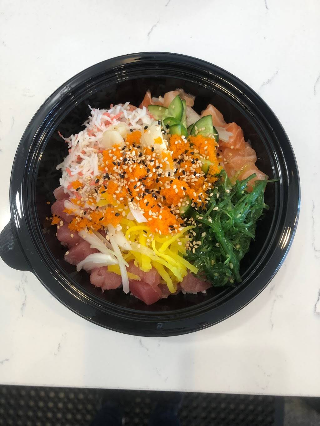 Poke Cafe Newport Beach | restaurant | 3109 Newport Blvd, Newport Beach, CA 92663, USA | 9498735533 OR +1 949-873-5533