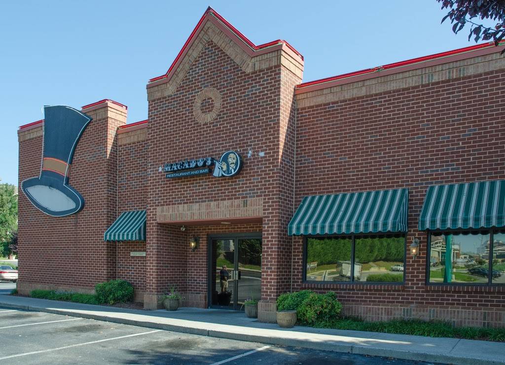 Macados | restaurant | 3744 Candlers Mountain Rd, Lynchburg, VA 24502, USA | 4348456464 OR +1 434-845-6464