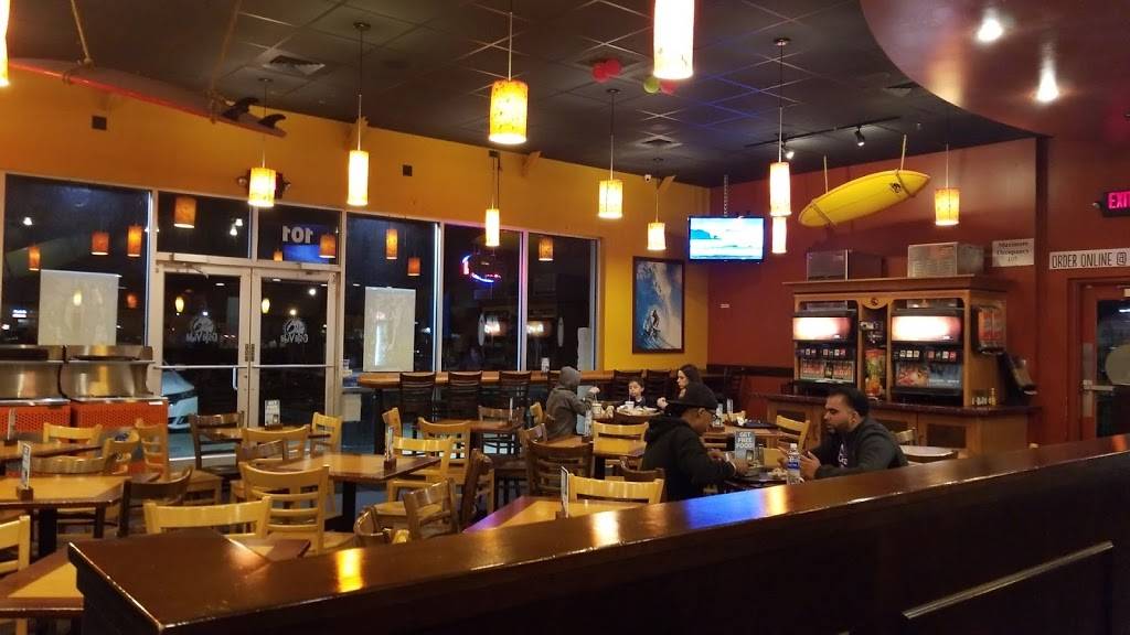 Costa Vida | restaurant | 1074 Harter Pkwy Suite 101-B, Yuba City, CA 95993, USA | 5306739283 OR +1 530-673-9283