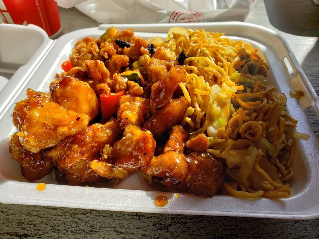 Panda Express | restaurant | 382 W Hillcrest Dr, Thousand Oaks, CA 91360, USA | 8052302662 OR +1 805-230-2662