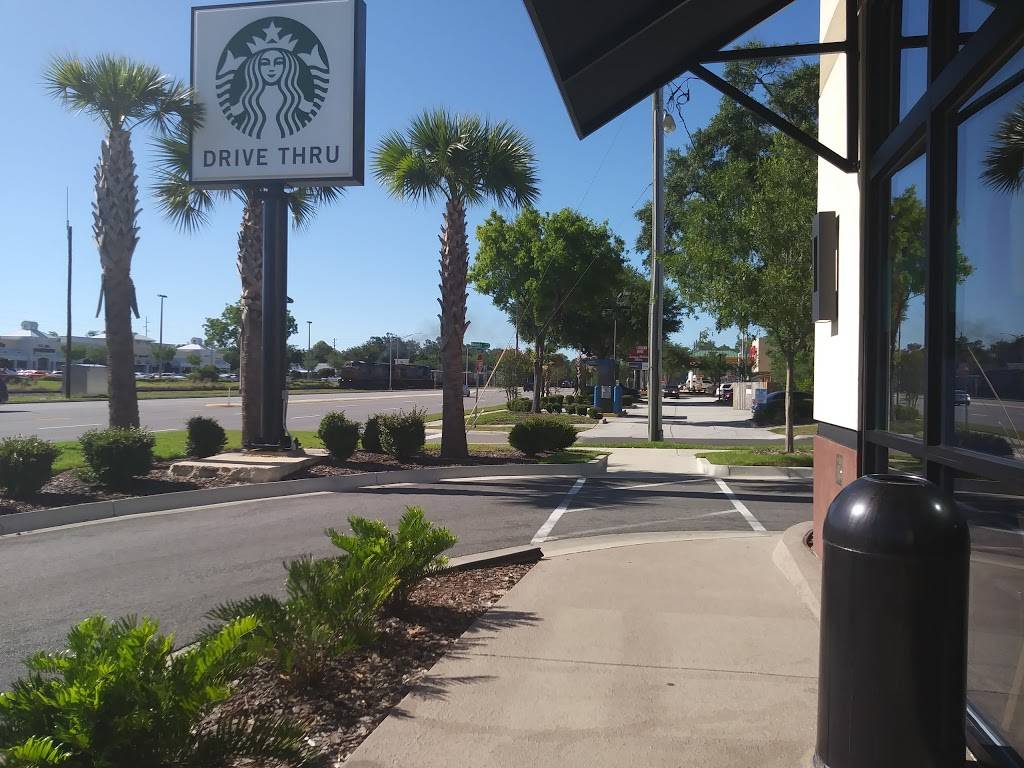 Starbucks | cafe | 4265 Roosevelt Blvd, Jacksonville, FL 32210, USA | 9043873119 OR +1 904-387-3119
