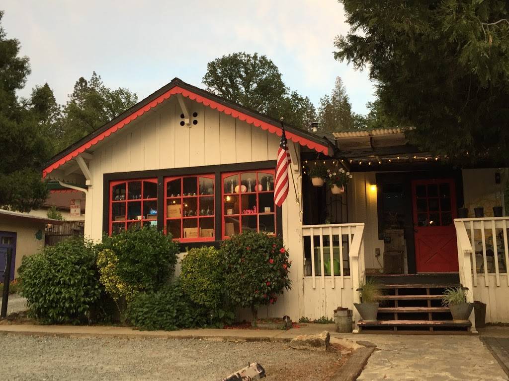 Cocina Michoacana | restaurant | 18730 Main St, Groveland, CA 95321, USA | 2099626651 OR +1 209-962-6651