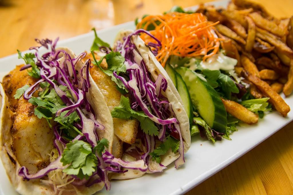 LAubergiste Resto Bistro | restaurant | 58 Rue Principale, Gatineau, QC J9H 3L6, Canada | 8195573858 OR +1 819-557-3858