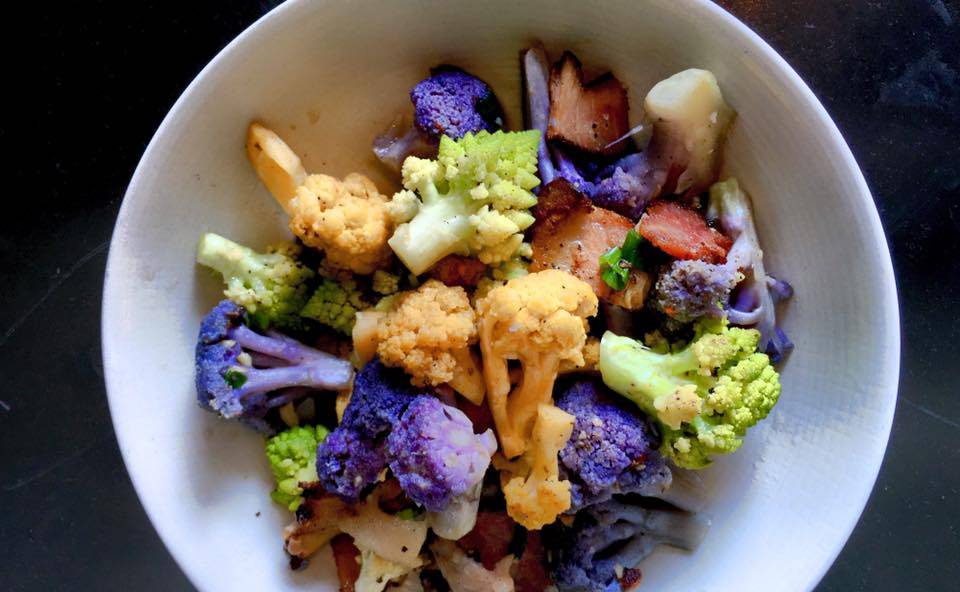 The Slanted Door | restaurant | One Ferry Building #3, San Francisco, CA 94111, USA | 4158618032 OR +1 415-861-8032