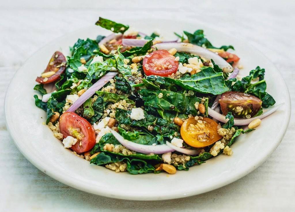 Amicis East Coast Pizzeria | restaurant | 216 King Street, San Francisco, CA 94107, USA | 4155466666 OR +1 415-546-6666