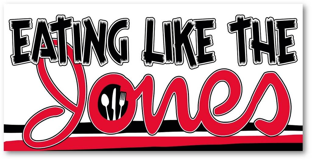 Eating Like The Jones | restaurant | 5155 Haines Rd N, St. Petersburg, FL 33714, USA | 7279002977 OR +1 727-900-2977
