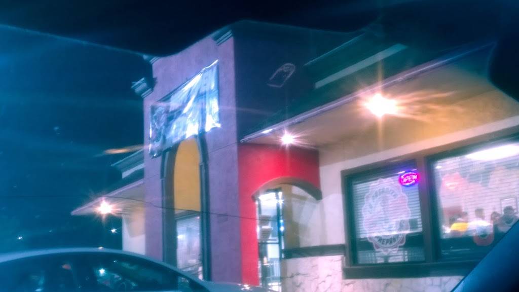 La pasadita preparadas #2 | restaurant | 1303 Federal Rd, Houston, TX 77015, USA | 2818883580 OR +1 281-888-3580