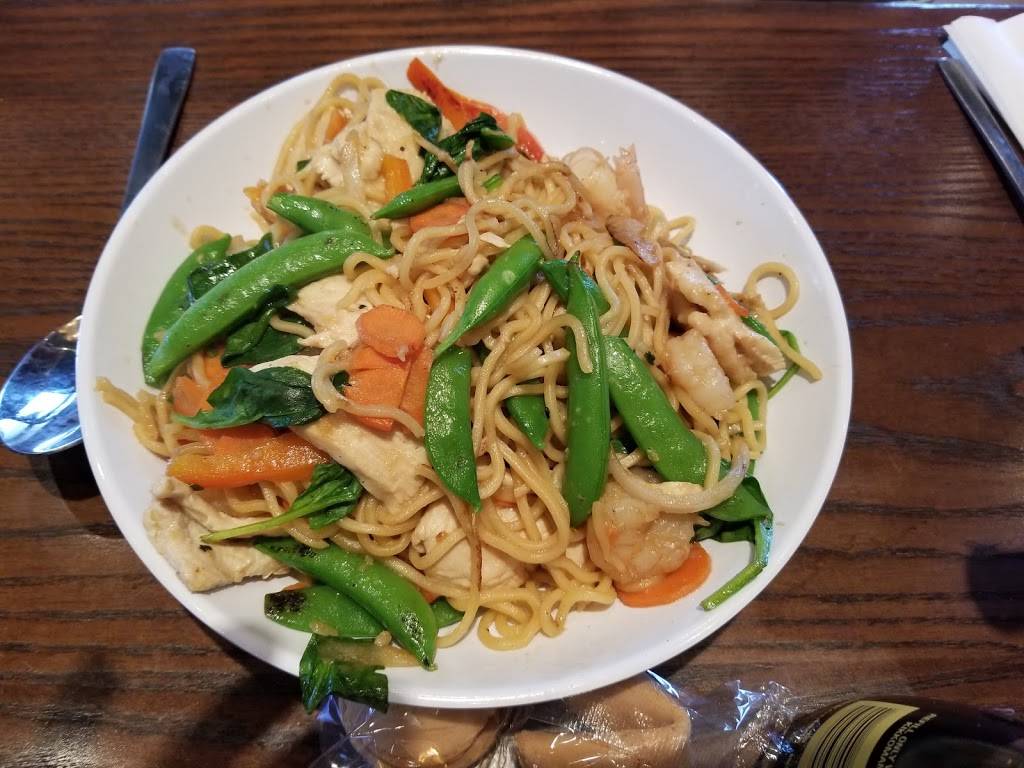 Pei Wei | restaurant | 7131 W Ray Rd Bldg. 1 Suite 3, Chandler, AZ 85226, USA | 4809403800 OR +1 480-940-3800