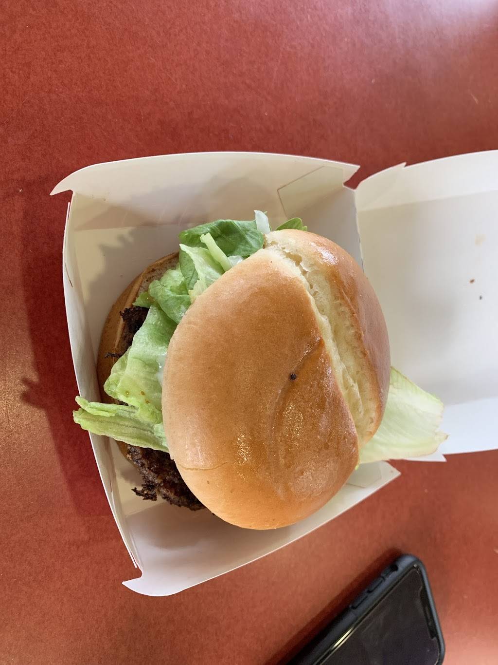 Jack in the Box | restaurant | 9602 Mesa Dr, Houston, TX 77078, USA | 7136333584 OR +1 713-633-3584