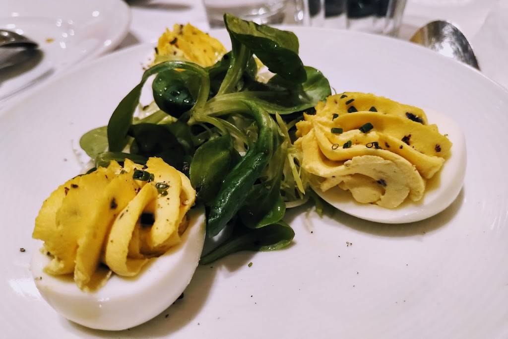 Bistro Jeanty | restaurant | 6510 Washington St, Yountville, CA 94599, USA | 7079440103 OR +1 707-944-0103