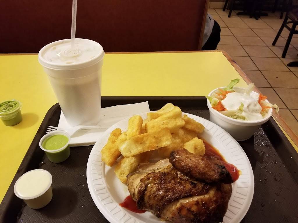Su Pollo | restaurant | 8741 Richmond Hwy, Alexandria, VA 22309, USA | 7037996577 OR +1 703-799-6577