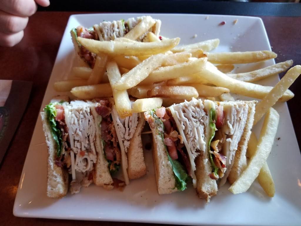 Red Brick Station | restaurant | 8149 Honeygo Blvd, White Marsh, MD 21236, USA | 4109317827 OR +1 410-931-7827