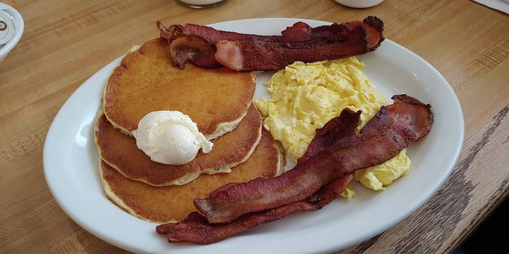 Pig N Pancake | restaurant | 12110 NE Glisan St, Portland, OR 97220, USA | 5032523457 OR +1 503-252-3457