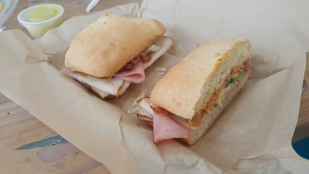 Tropical Smoothie Cafe | restaurant | 1782 Blanding Blvd Suite 11, Middleburg, FL 32068, USA | 9042828777 OR +1 904-282-8777