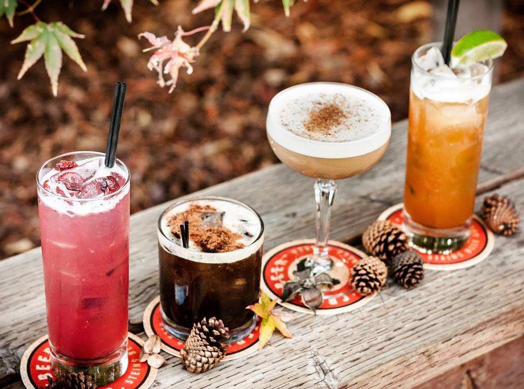 Steins | restaurant | 10088 N Wolfe Rd Ste 130, Cupertino, CA 95014, USA | 4085646122 OR +1 408-564-6122