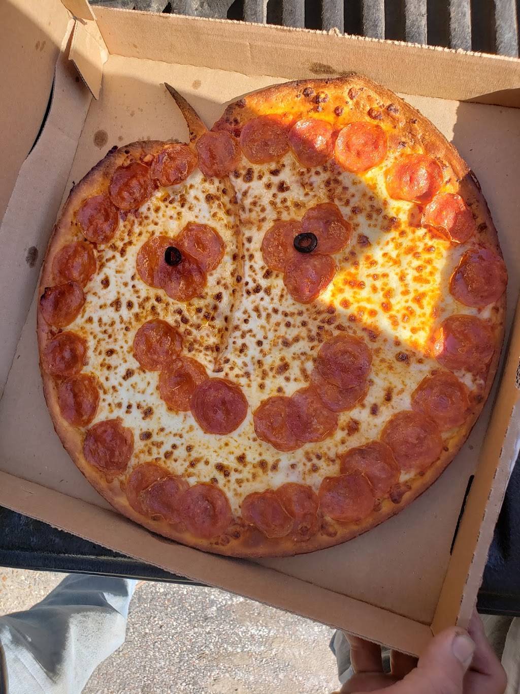 Papa Johns Pizza | restaurant | 7639 Granby St, Norfolk, VA 23505, USA | 7574894000 OR +1 757-489-4000