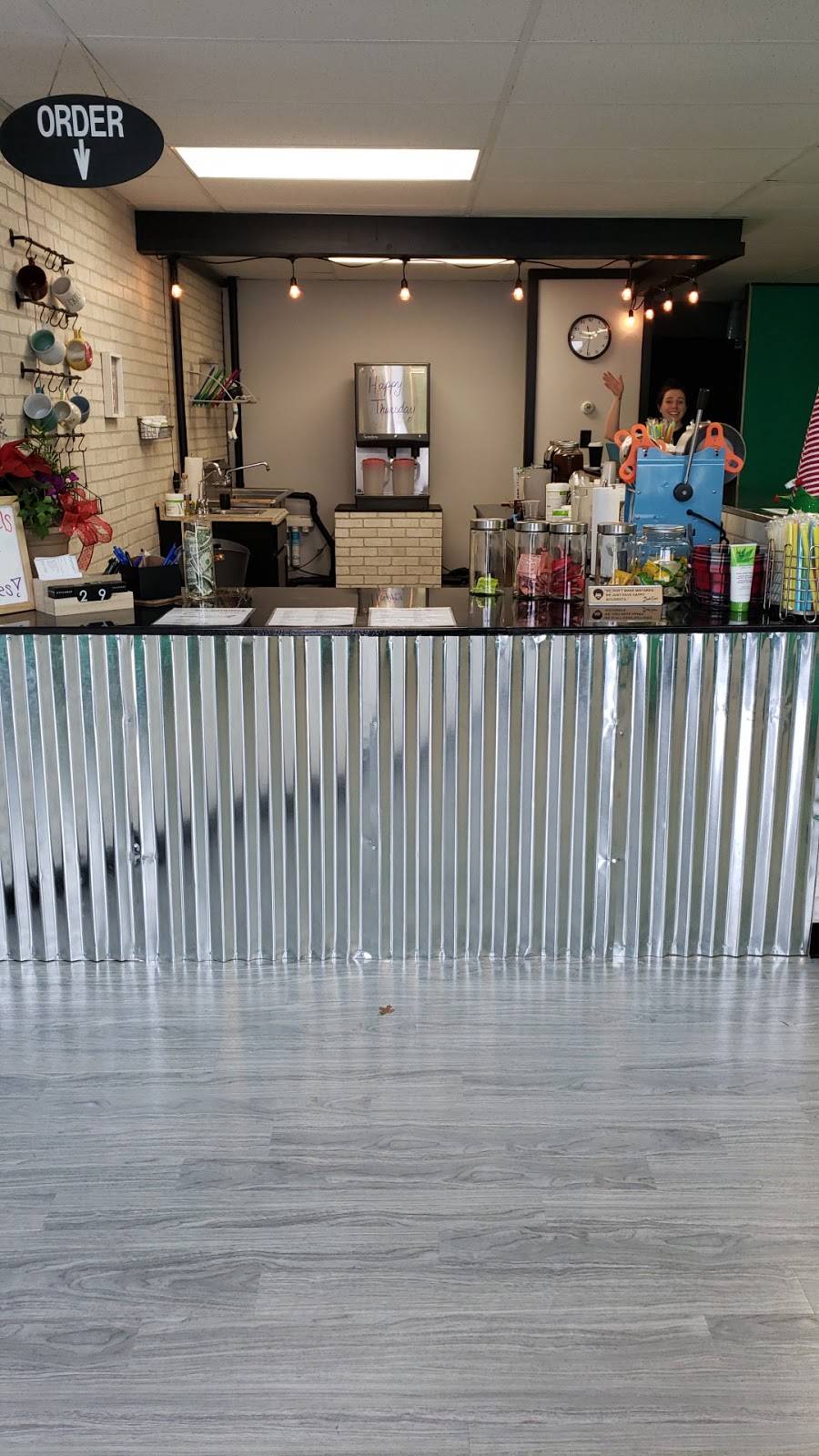 Maple City Nutrition | restaurant | 57 Benedict Ave, Norwalk, OH 44857, USA | 4196630875 OR +1 419-663-0875