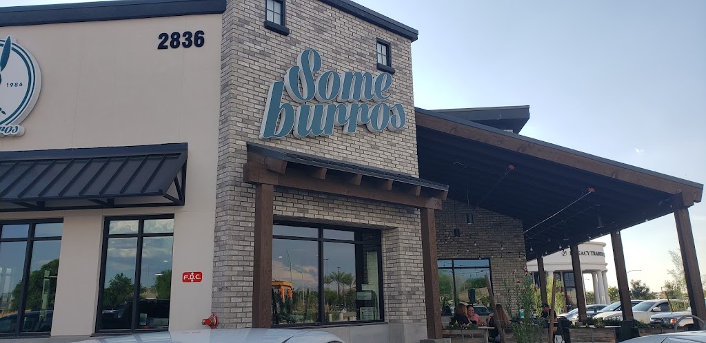 Someburros | restaurant | 2836 S Signal Butte Rd, Mesa, AZ 85209, USA | 4805979098 OR +1 480-597-9098
