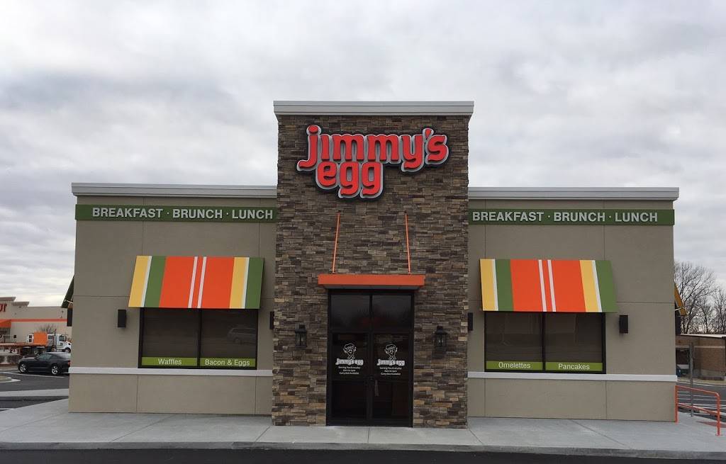 Jimmys Egg | restaurant | 3103 N Broadway, Pittsburg, KS 66762, USA | 6202404329 OR +1 620-240-4329