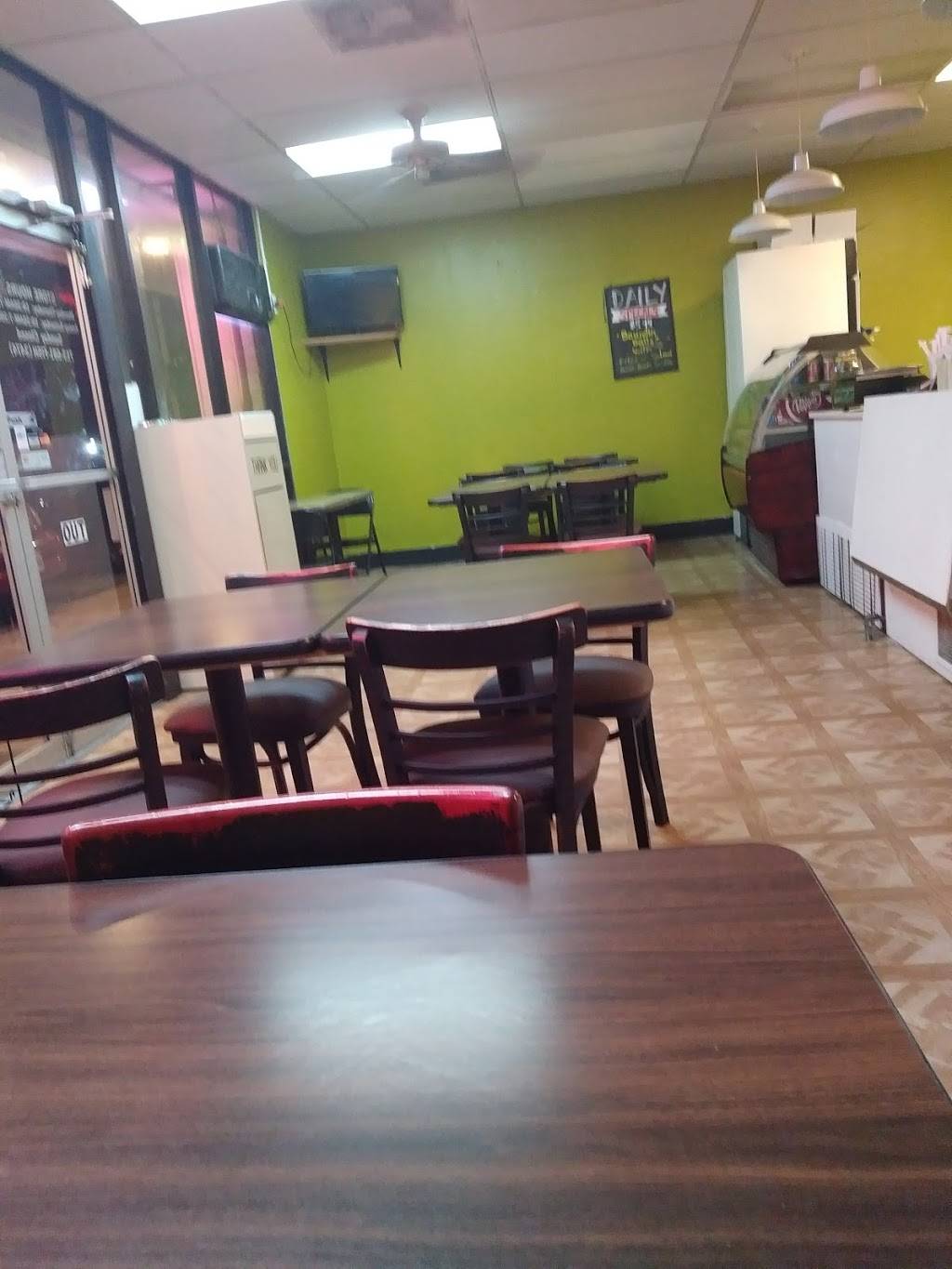 Le 2 Seafood Market | restaurant | 5405 Antoine Dr, Houston, TX 77091, USA | 3462464591 OR +1 346-246-4591