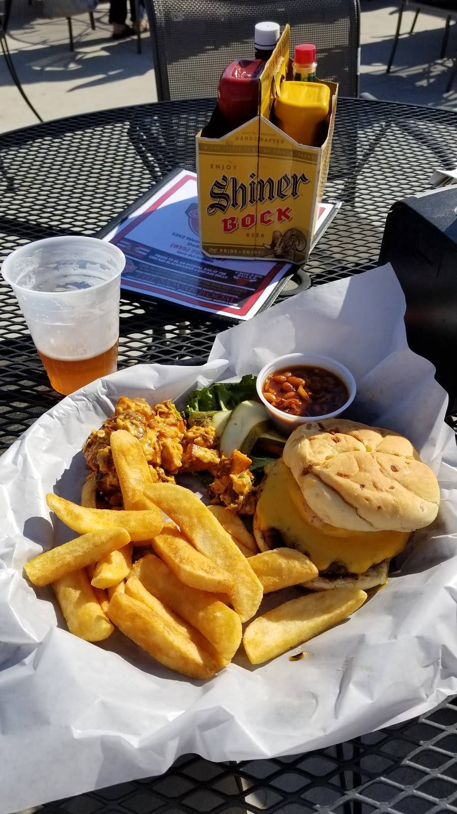 Fattys Pub & Grill | restaurant | 1312 W Lincoln Hwy, DeKalb, IL 60115, USA | 8157587737 OR +1 815-758-7737