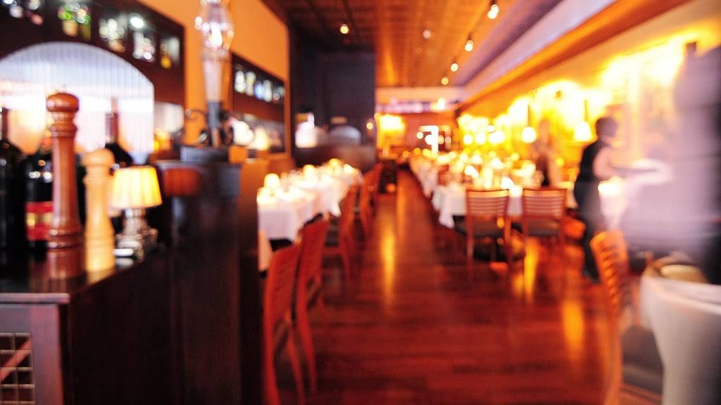 The Chop House Ann Arbor | restaurant | 322 S Main St, Ann Arbor, MI 48104, USA | 7346699977 OR +1 734-669-9977