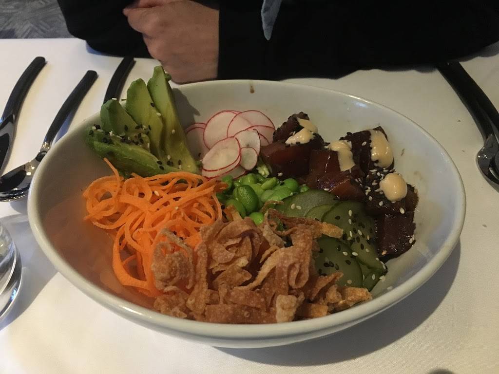 47e Parallèle | restaurant | 333 Rue Jacques-Parizeau, Québec, QC G1R 5G2, Canada | 4186924747 OR +1 418-692-4747