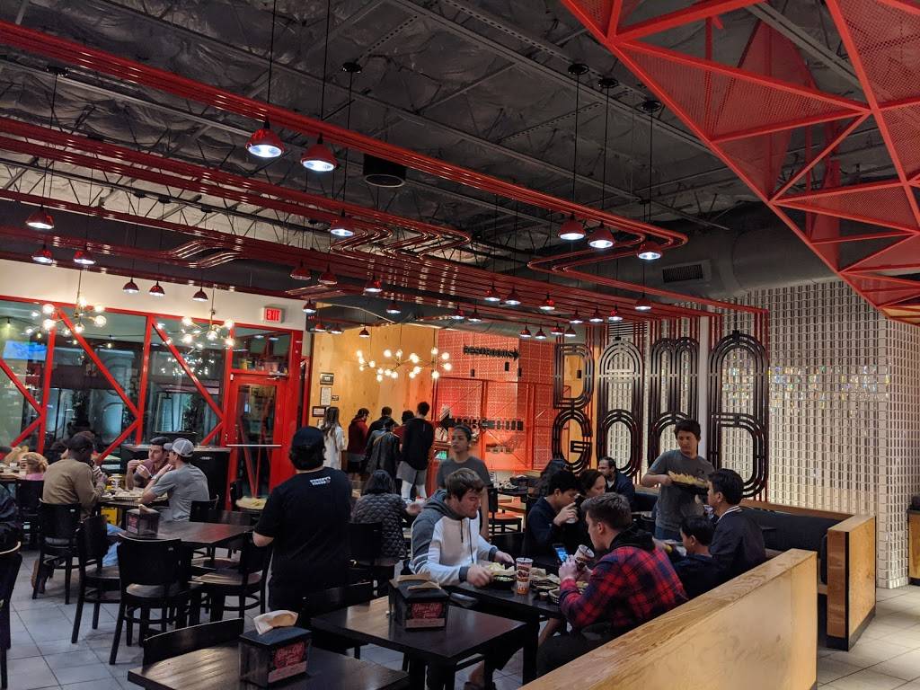 Torchys Tacos | restaurant | 5537 Weslayan St, Houston, TX 77005, USA | 8323975954 OR +1 832-397-5954