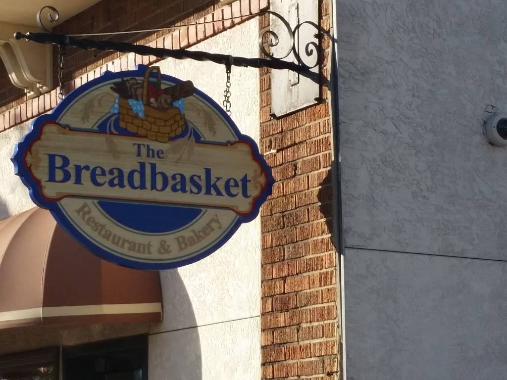 The Breadbasket | bakery | 219 N Main St, Newton, KS 67114, USA | 3162833811 OR +1 316-283-3811