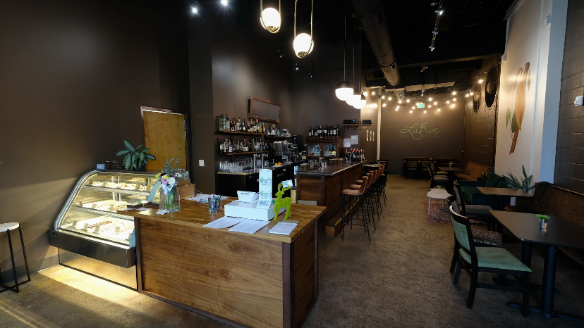 LaRue Fine Chocolate | restaurant | 556 Perry Ave B115, Greenville, SC 29611, USA | 8642637083 OR +1 864-263-7083