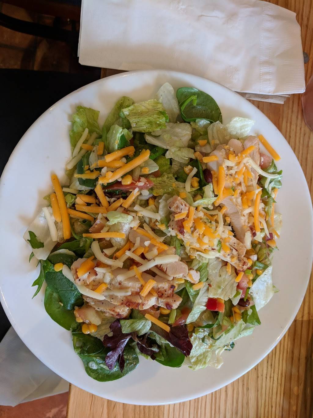 Chilis Grill & Bar | restaurant | 4252 Okeechobee Blvd, West Palm Beach, FL 33409, USA | 5616899118 OR +1 561-689-9118