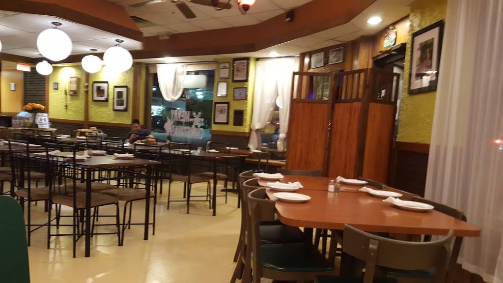 Chef Paz Restaurant | restaurant | 9039 W National Ave, West Allis, WI 53227, USA | 4143271600 OR +1 414-327-1600