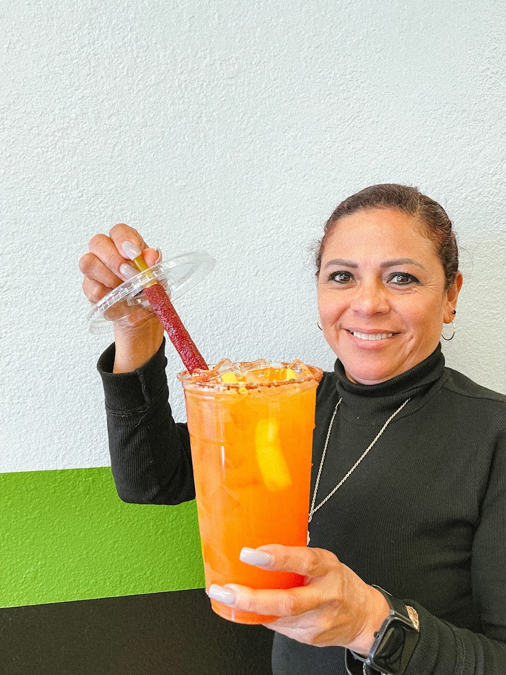 Faloos Nutrition | restaurant | 2735 N Grand Ave, Santa Ana, CA 92705, USA | 7149285756 OR +1 714-928-5756