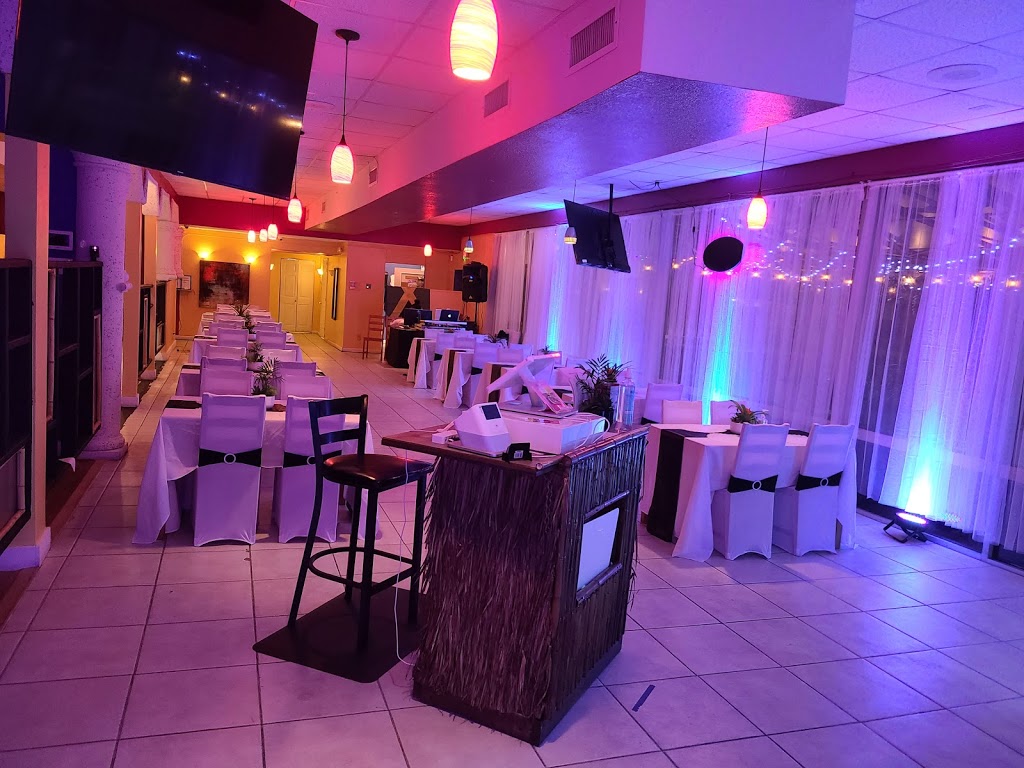 Valencias Caribbean Fusion Restaurant | restaurant | 5801 Margate Blvd, Margate, FL 33063, USA | 9546532165 OR +1 954-653-2165
