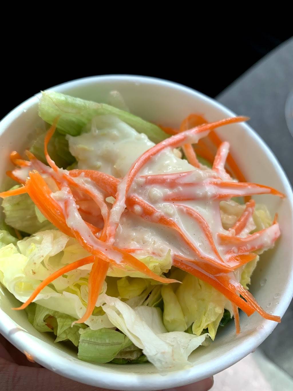 Muay Thai Kitchen | restaurant | 740 Nordahl Rd Ste 118, San Marcos, CA 92069, USA | 7609753232 OR +1 760-975-3232