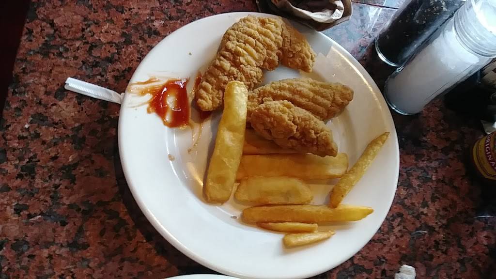 Riverside Bar & Grill | meal takeaway | 5258 Riverside Dr, Chino, CA 91710, USA | 9096274144 OR +1 909-627-4144