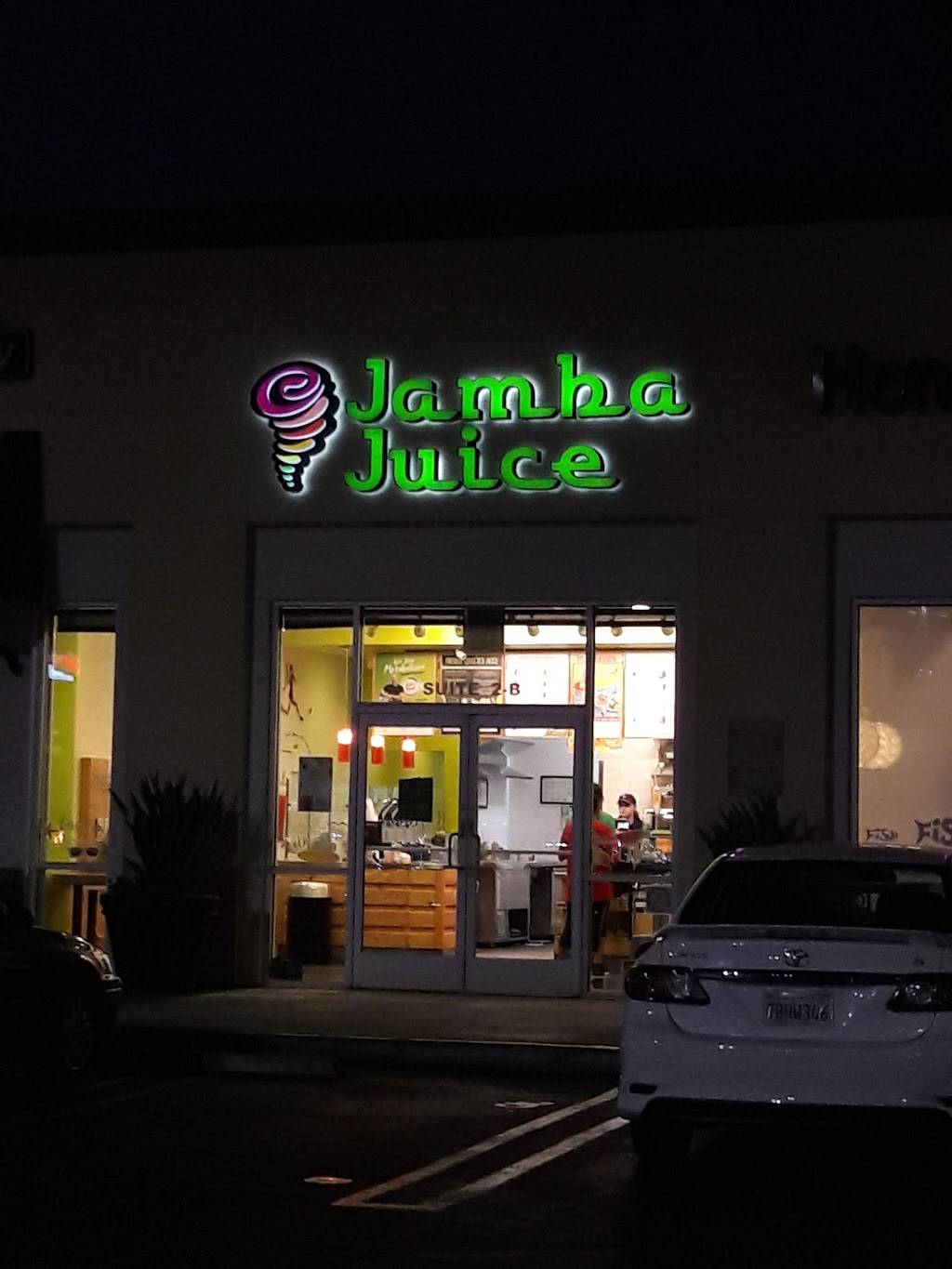 Jamba Juice Imperial Promenade | restaurant | 1040 W Imperial Hwy ste b, La Habra, CA 90631, USA | 7148701592 OR +1 714-870-1592
