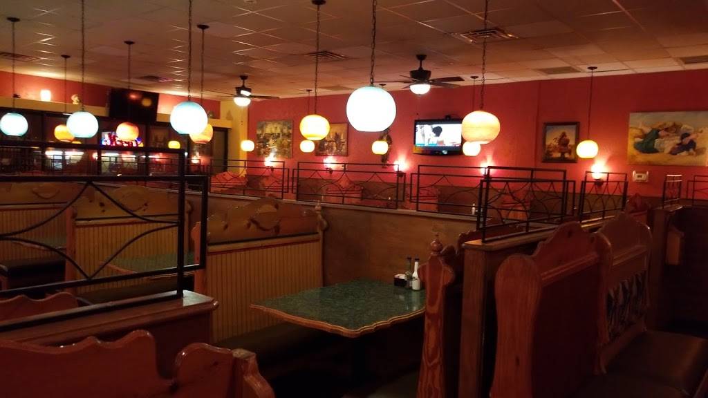 La Siesta Mexican Restaurant | restaurant | 1608 NW Broad St, Murfreesboro, TN 37129, USA | 6158904606 OR +1 615-890-4606