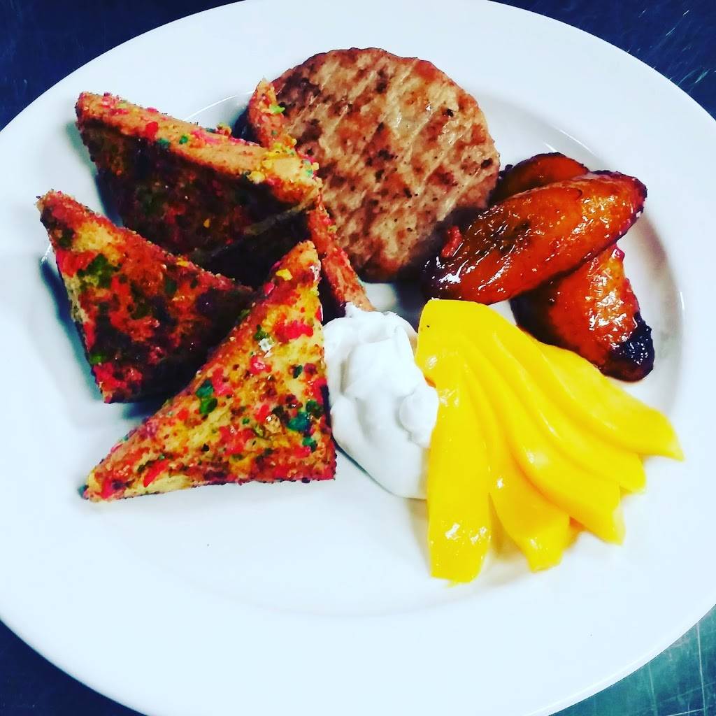 Harpis where food is Love | restaurant | 2915 Greenmount Ave, Baltimore, MD 21218, USA | 4102350700 OR +1 410-235-0700