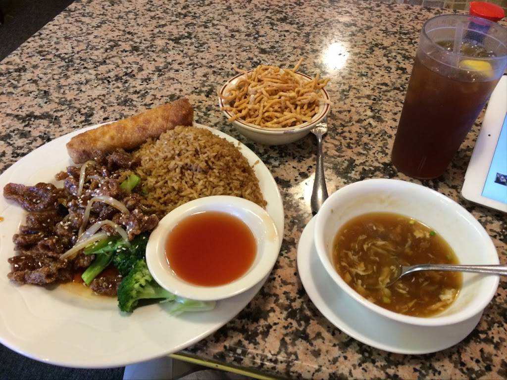 Great China | restaurant | 3143 San Mateo Blvd NE, Albuquerque, NM 87110, USA | 5058815119 OR +1 505-881-5119