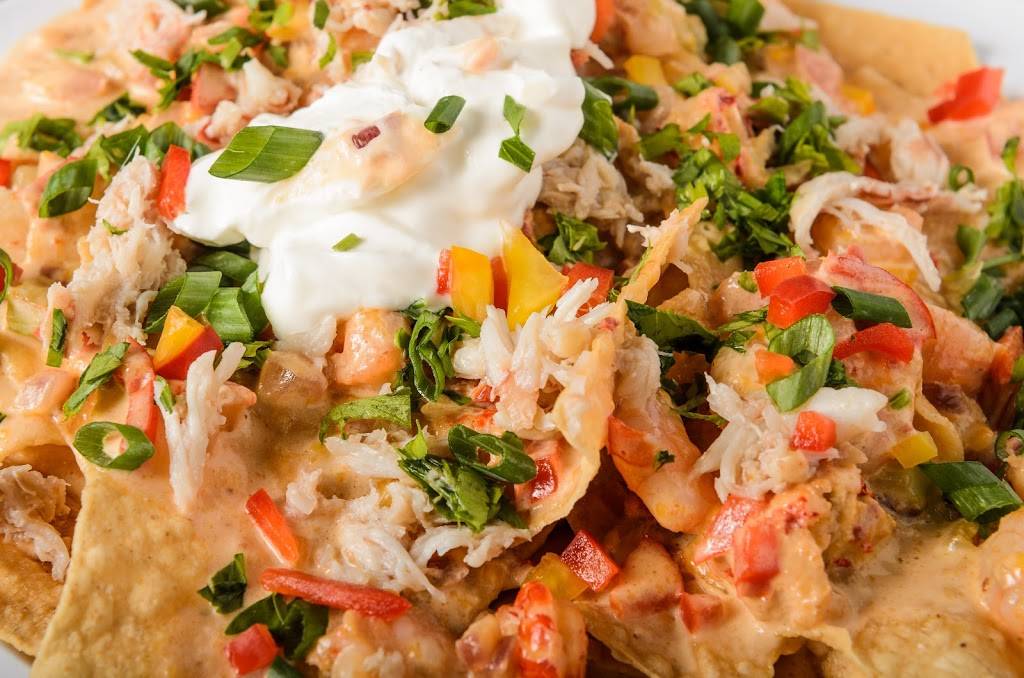 RuffinsII | restaurant | 14522 Plank Rd, Baker, LA 70714, USA | 2256632143 OR +1 225-663-2143