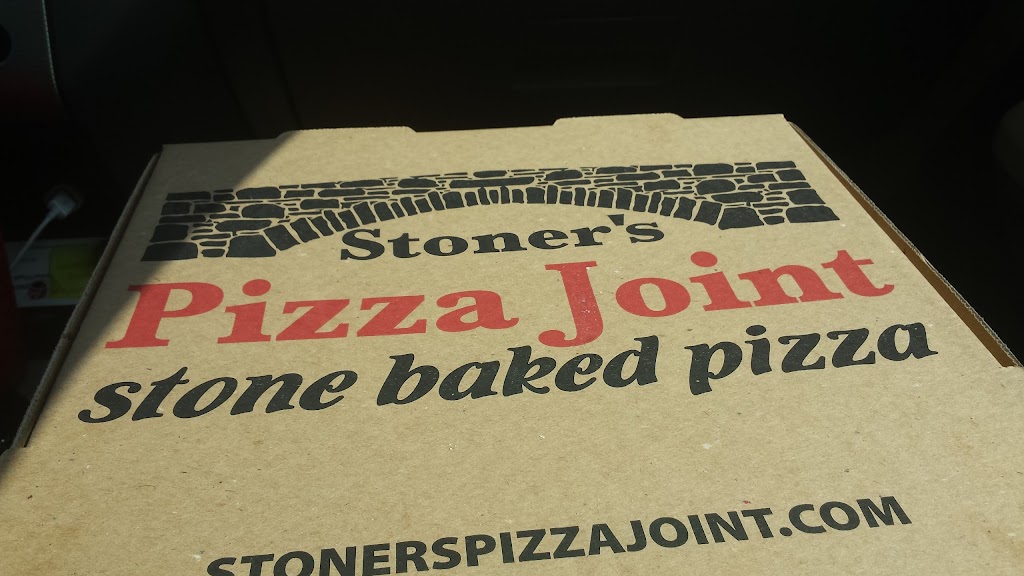 Stoners Pizza Joint Summerville | restaurant | 10597 Dorchester Rd, Summerville, SC 29485, USA | 8434860200 OR +1 843-486-0200