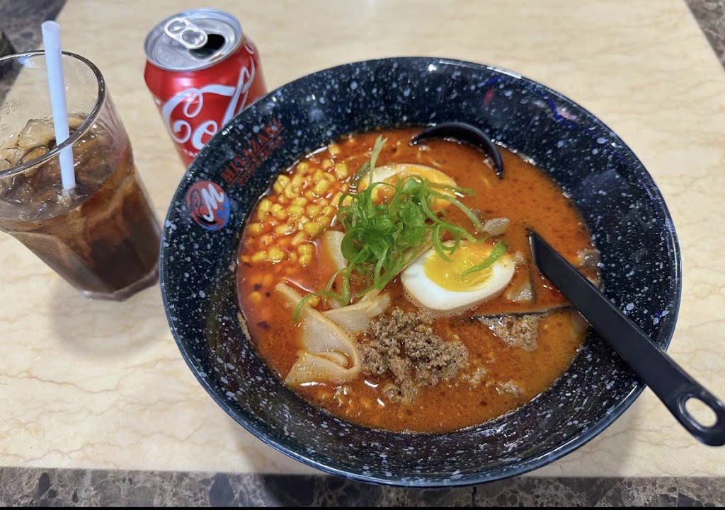 Miyazaki Sushi & Ramen | restaurant | 15824 Champion Forest Dr, Spring, TX 77379, USA | 2813748838 OR +1 281-374-8838