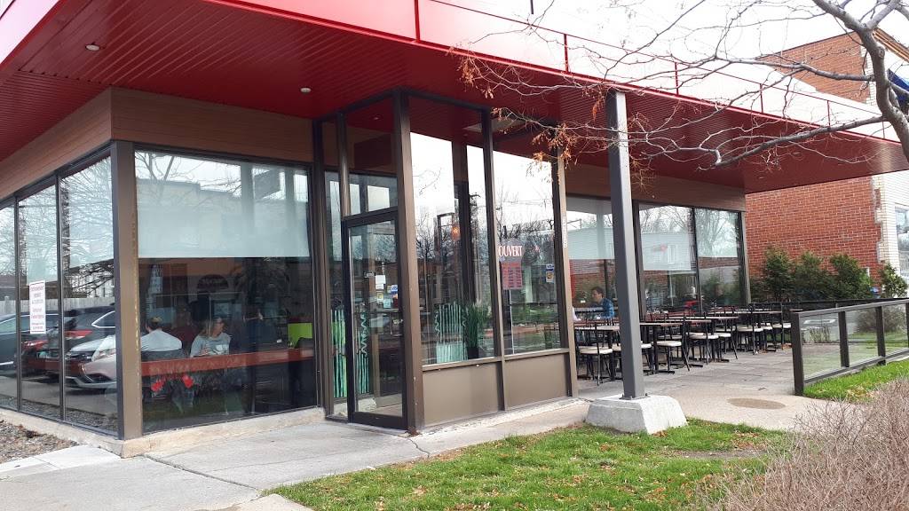 Vietnam Express | restaurant | 3238 1re Ave, Québec, QC G1L 3P8, Canada | 4186238288 OR +1 418-623-8288