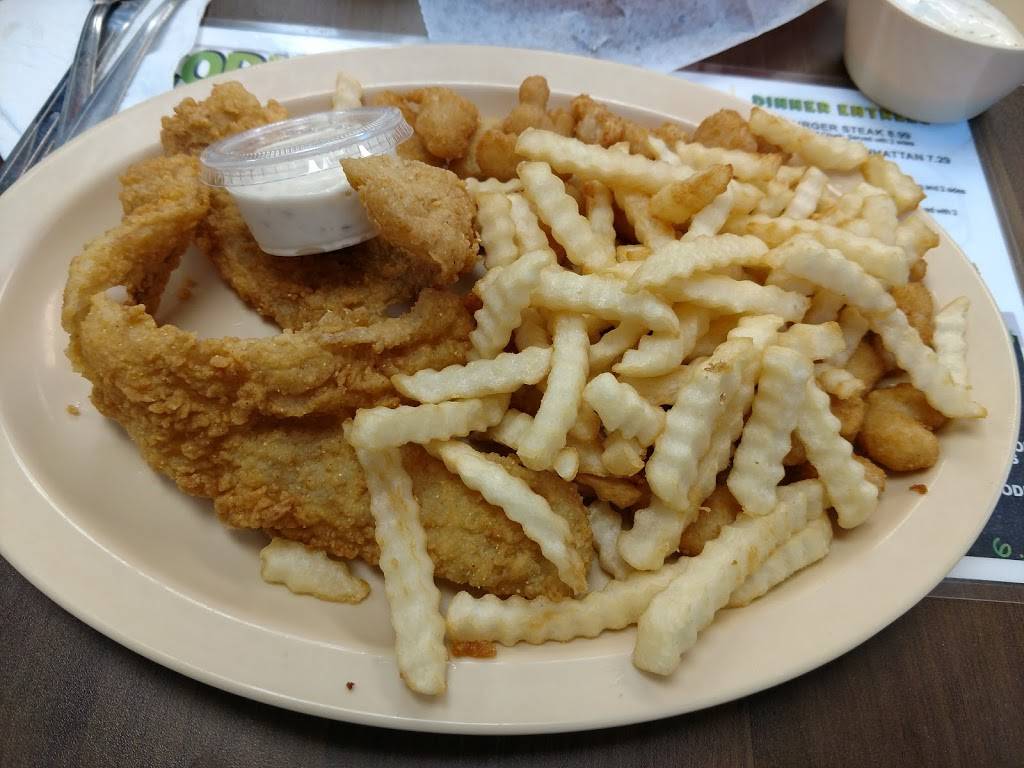 Korner kitchen | restaurant | 235-299 W Morgan St, Kokomo, IN 46901, USA | 7654163311 OR +1 765-416-3311