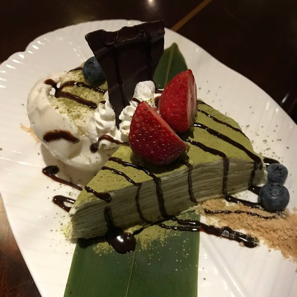 Hiro Maru Sushi | restaurant | 3327 Sheridan St, Hollywood, FL 33021, USA | 9549871388 OR +1 954-987-1388