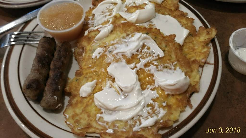 Ts Family Restaurant | restaurant | 950 Ridge Rd #6, Webster, NY 14580, USA | 5856719004 OR +1 585-671-9004