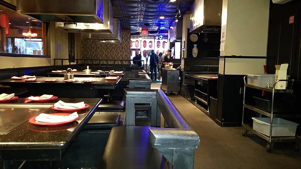 Otani Japanese Restaurant | restaurant | 3490, 1625 Golden Gate Plaza, Mayfield Heights, OH 44124, United States | 4404427098 OR +1 440-442-7098