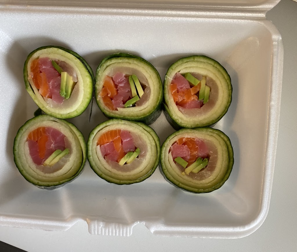 Sushi & Friends | restaurant | Downtown Portland, Portland, OR 97201, USA | 9712173877 OR +1 971-217-3877