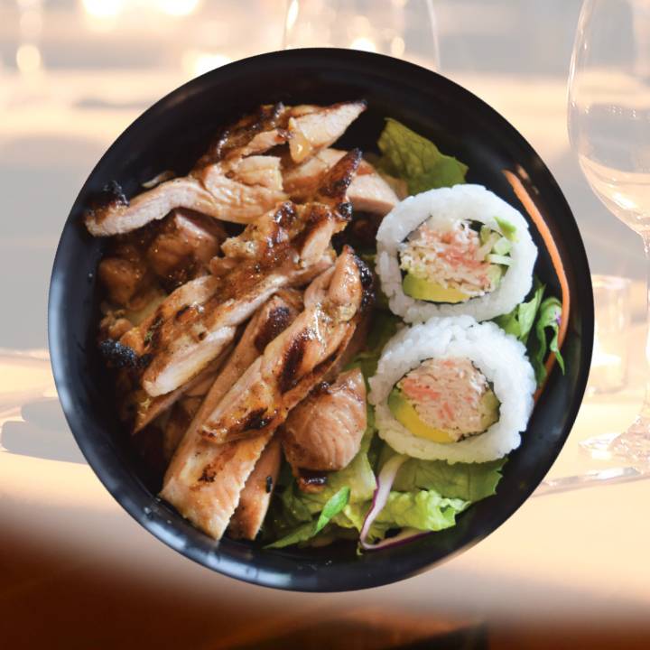 Teri Teri Original Japanese Korean Restaurant | restaurant | 10 Dempsey Ave, Edgewater, NJ 07020, USA | 2012243409 OR +1 201-224-3409